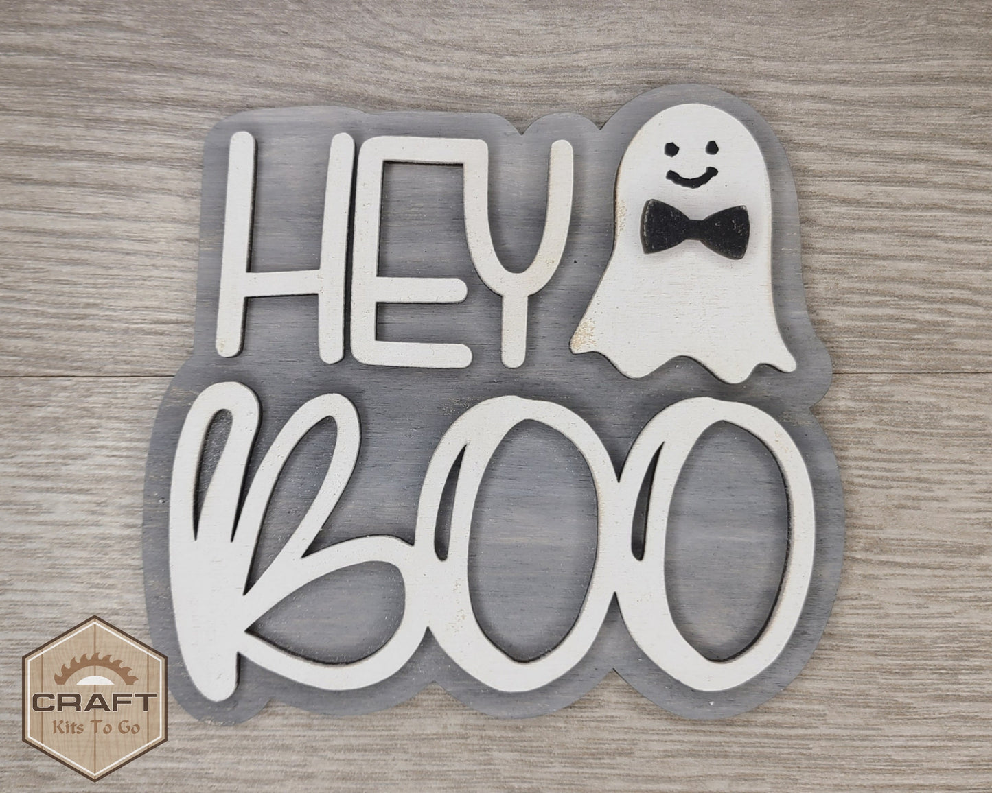 Hey BOO | #3313
