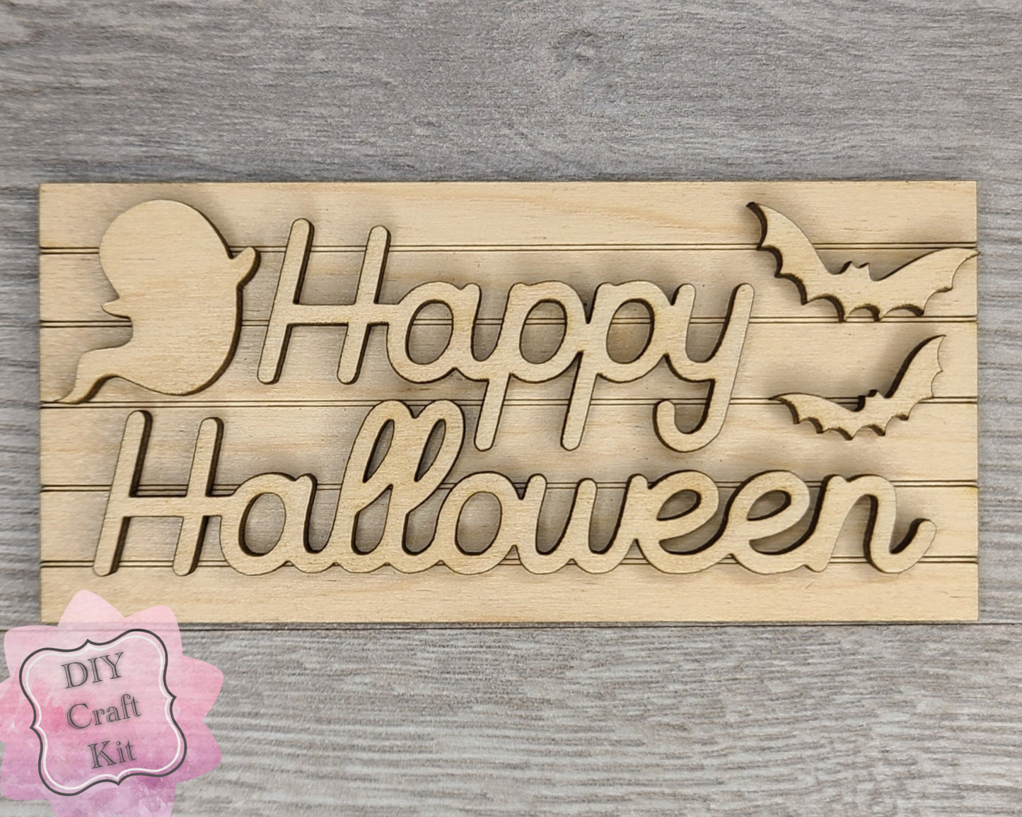 Happy Halloween | #3314