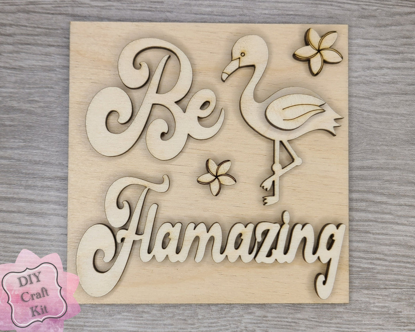 Be Flamazing |#3445