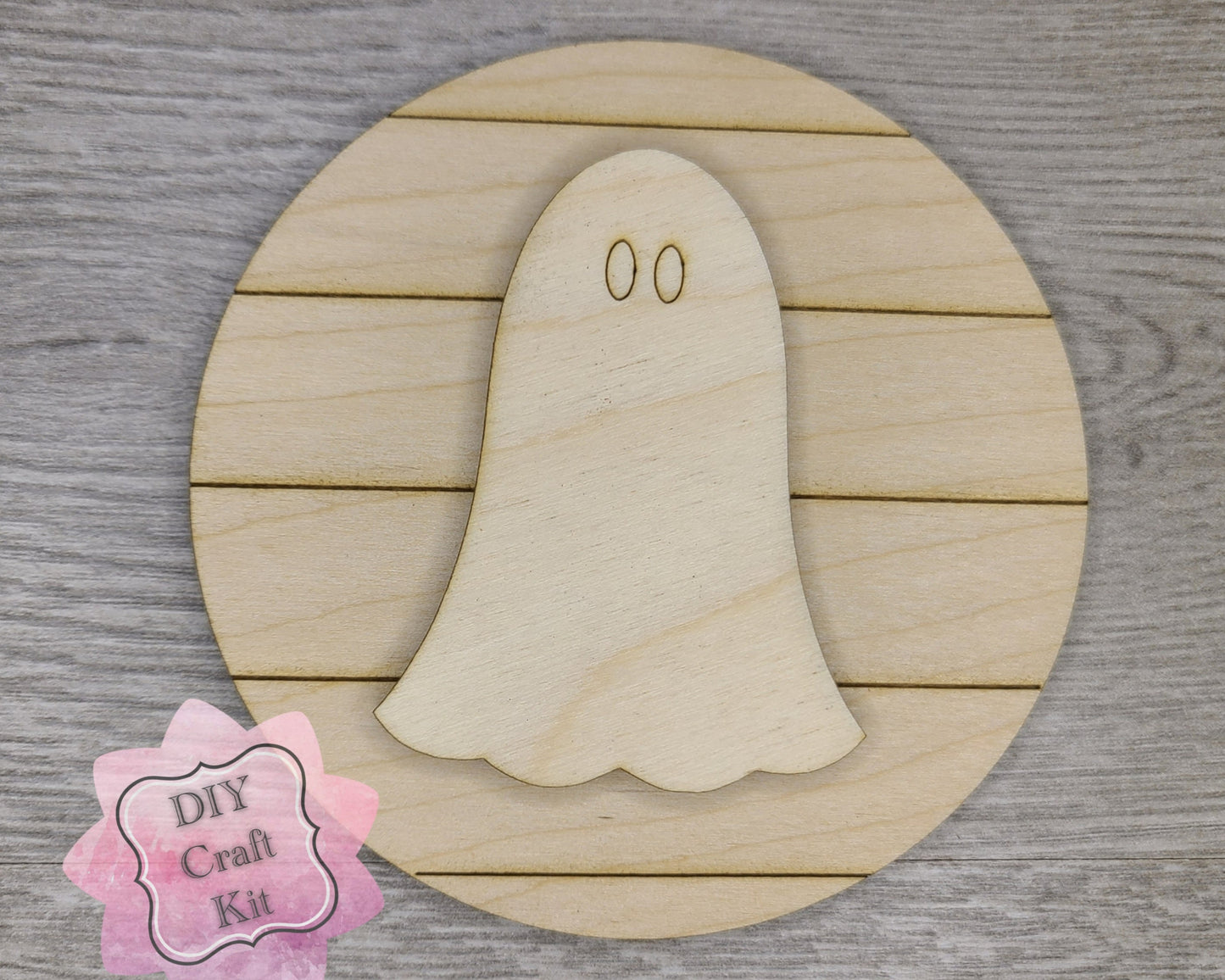 Ghost Round |#3529