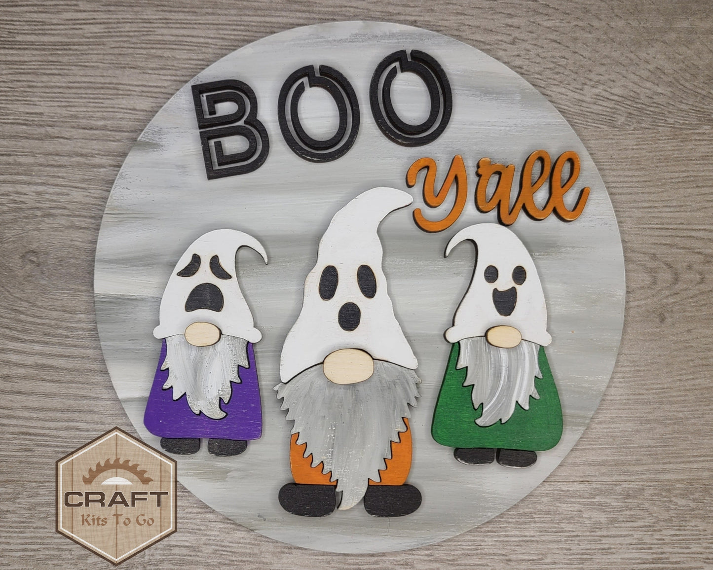 BOO Y'all | #3041