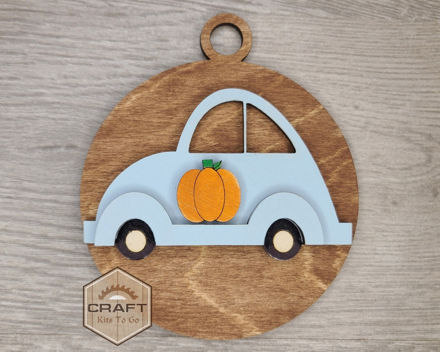 Pumpkin Bug | #3547
