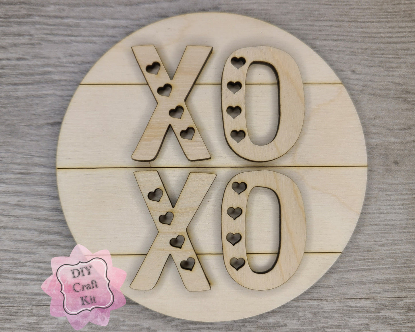 XOXO | #3632