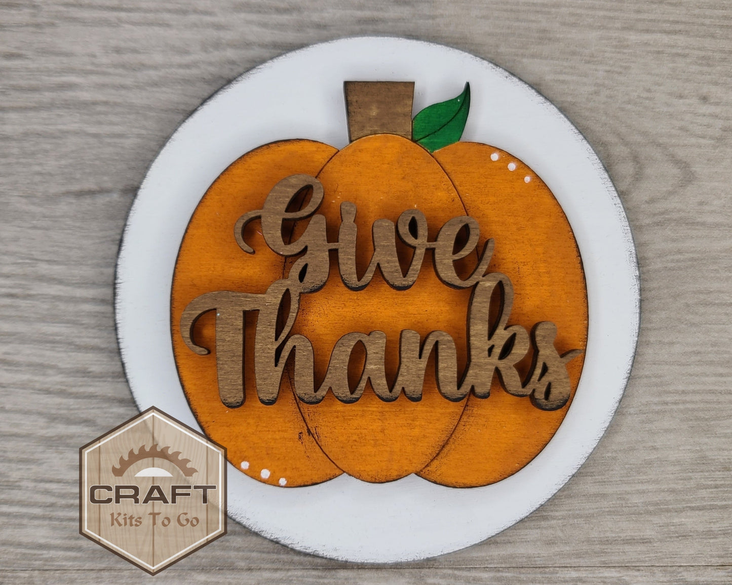 Jar Toppers - FALL/WINTER SELECTION - #3605
