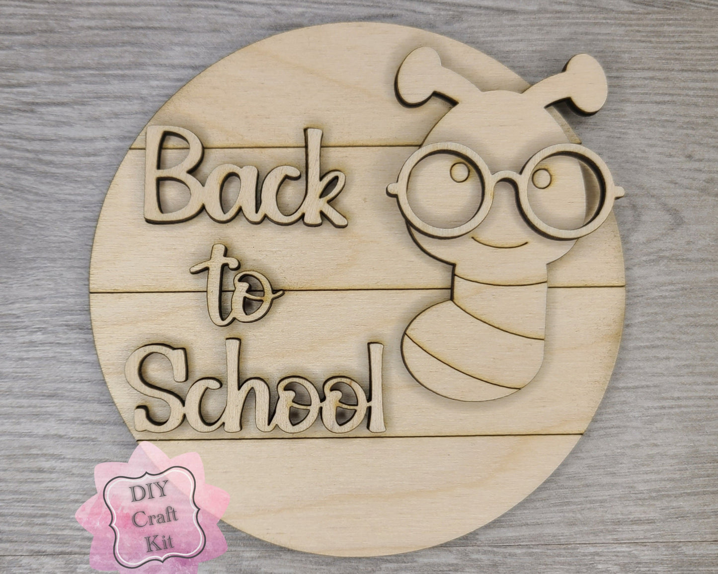 Back 2 School | #3713