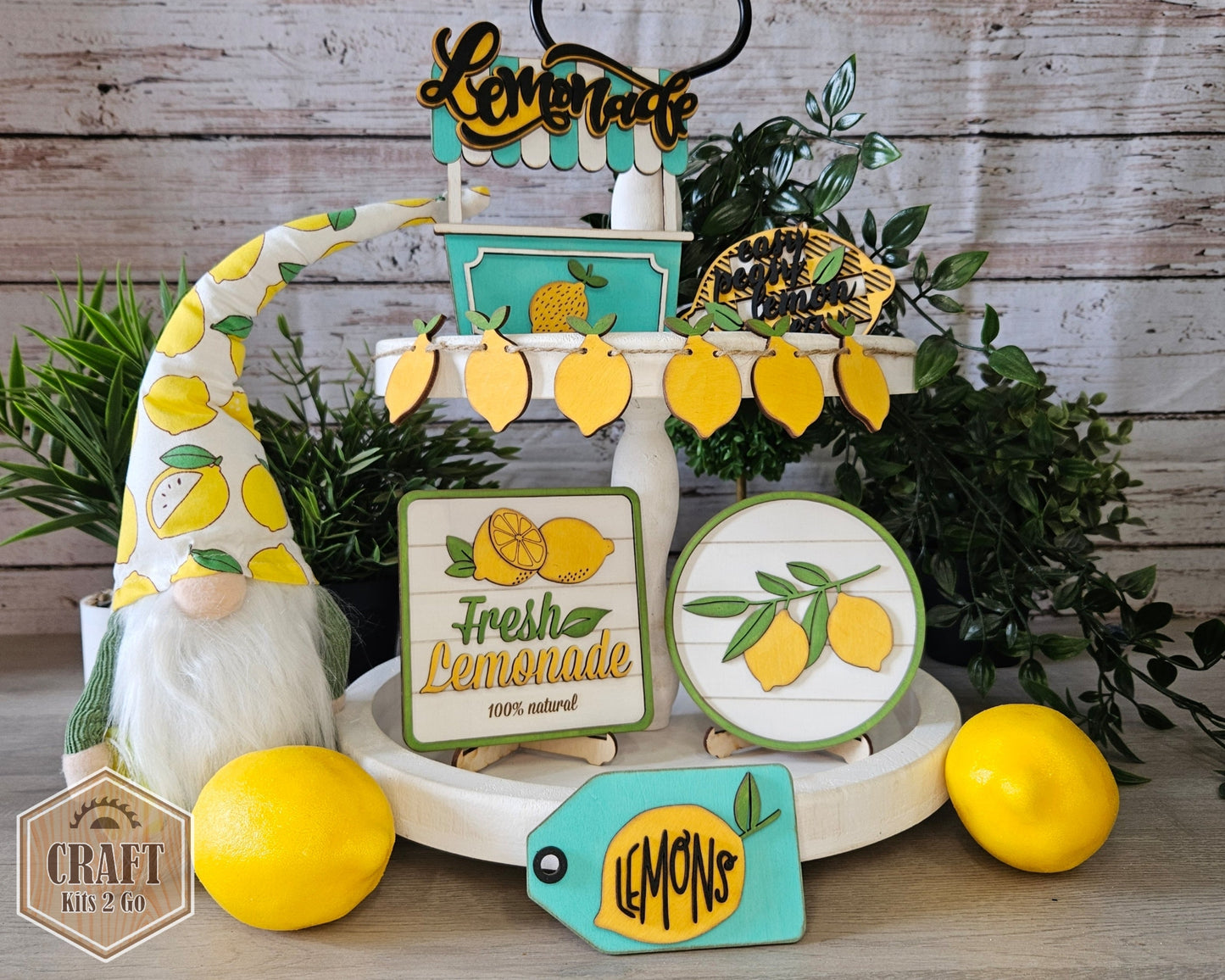 Lemons | #2691