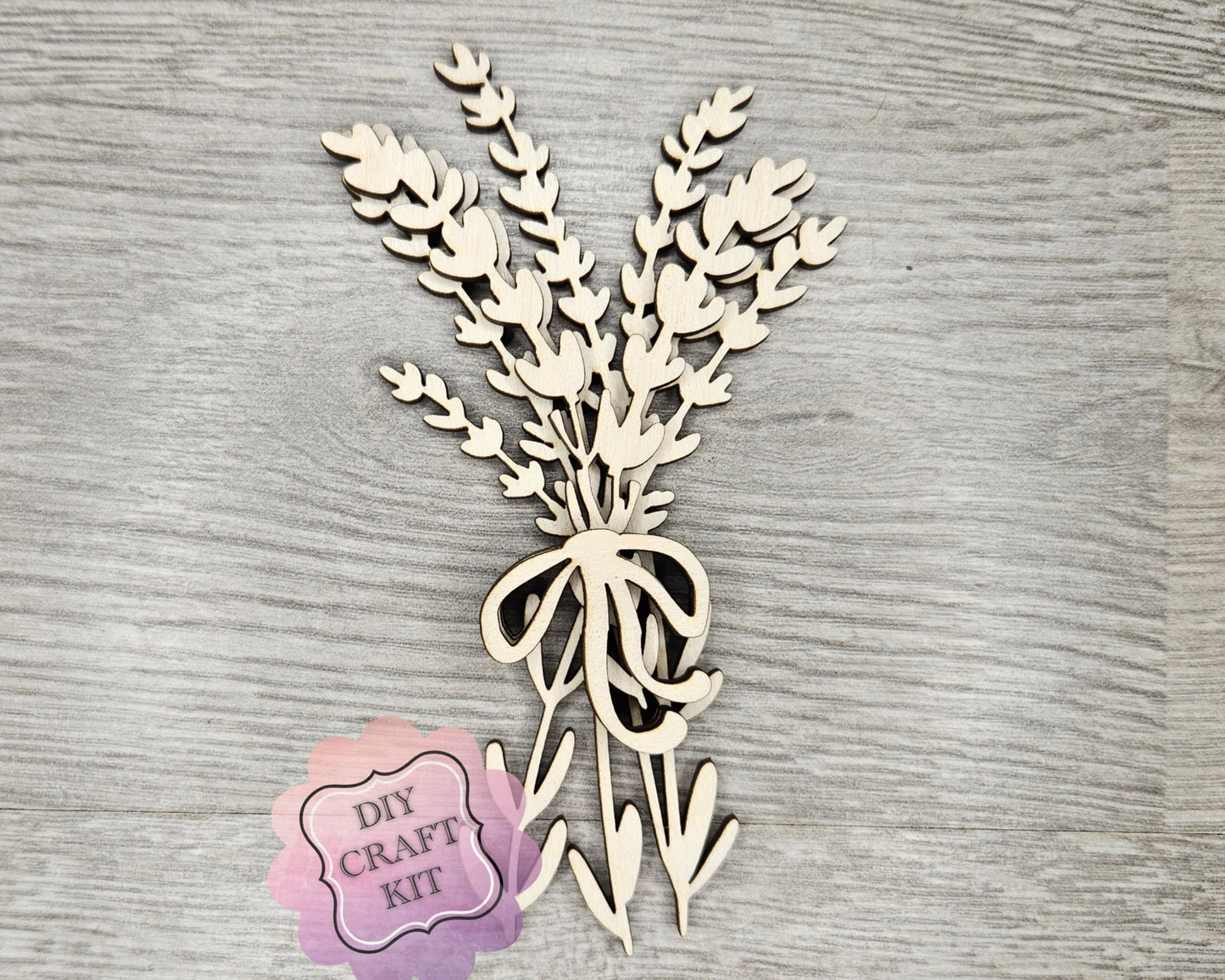 Lavender | #4104