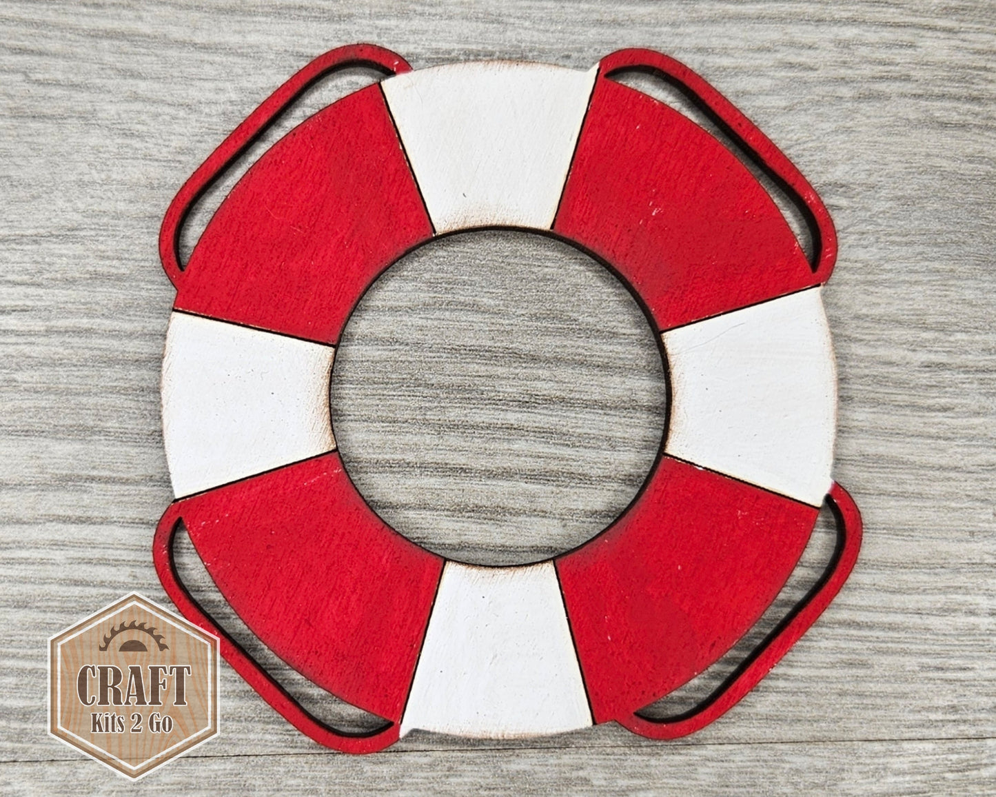 Life Preserver | #2725