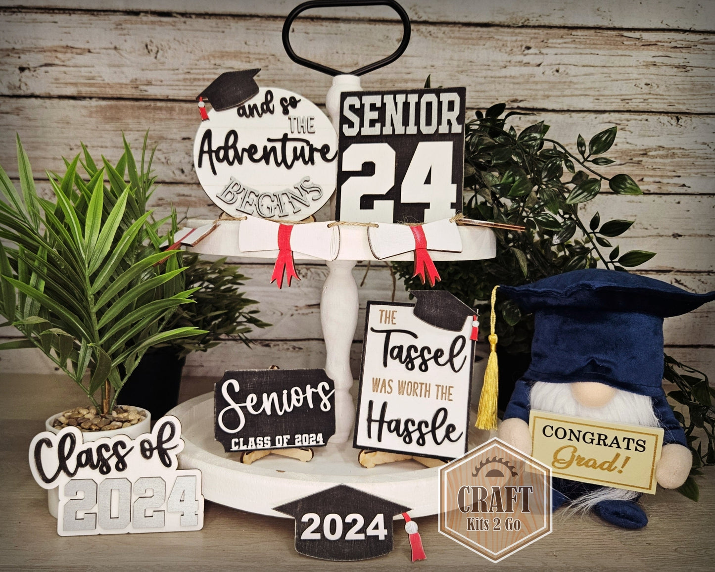 And so the Adventure Begins | Graduation | #2783
