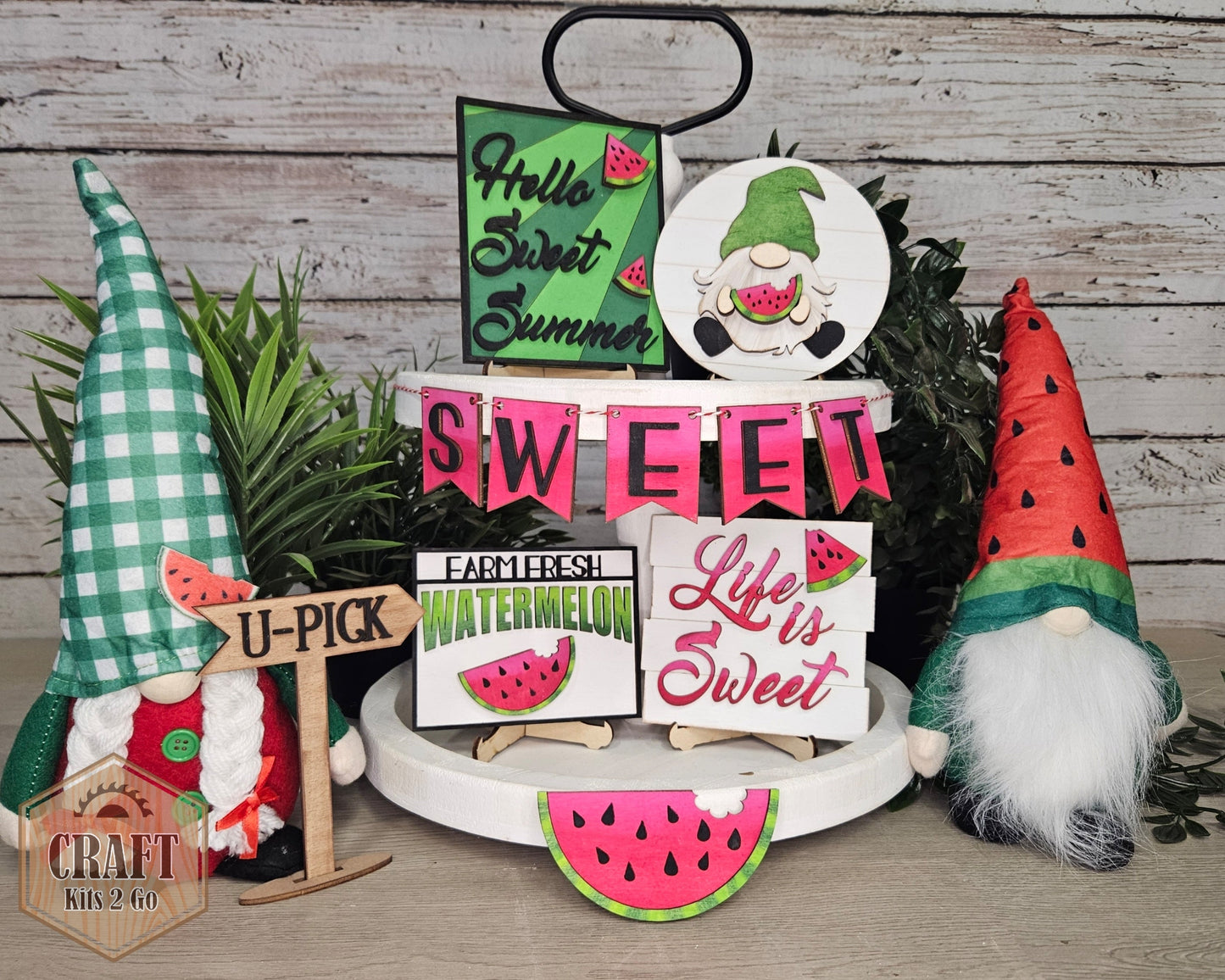 Life is Sweet | Watermelon | #2711