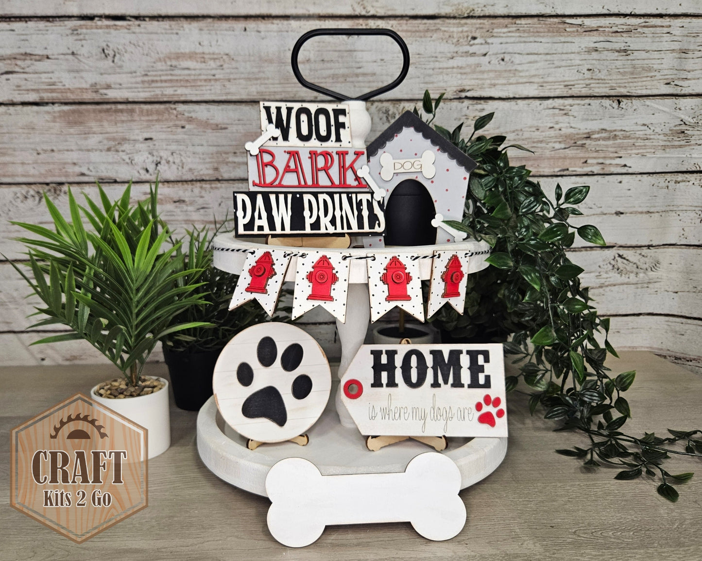 Dog House | #4263