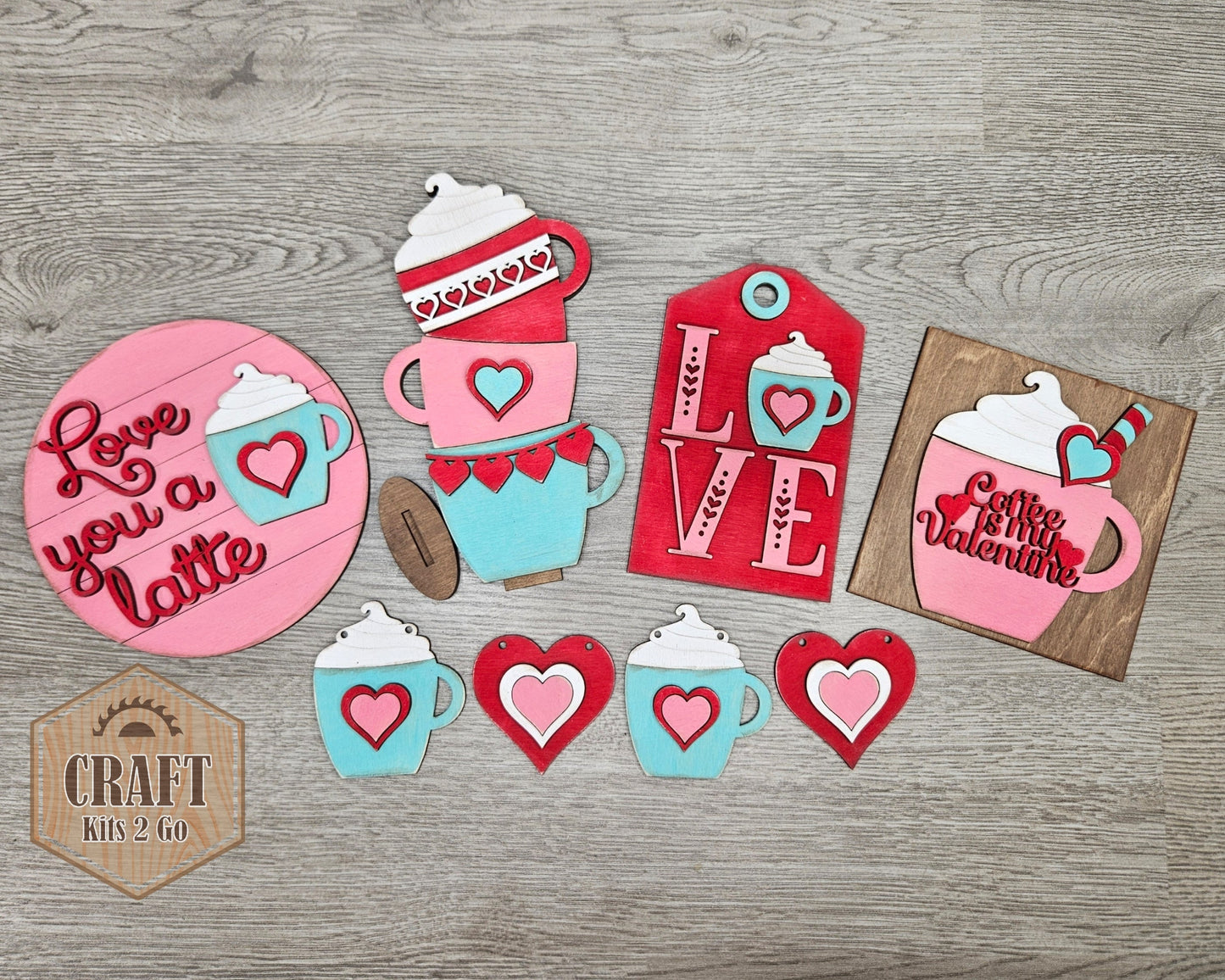 Valentine Mugs | #4293