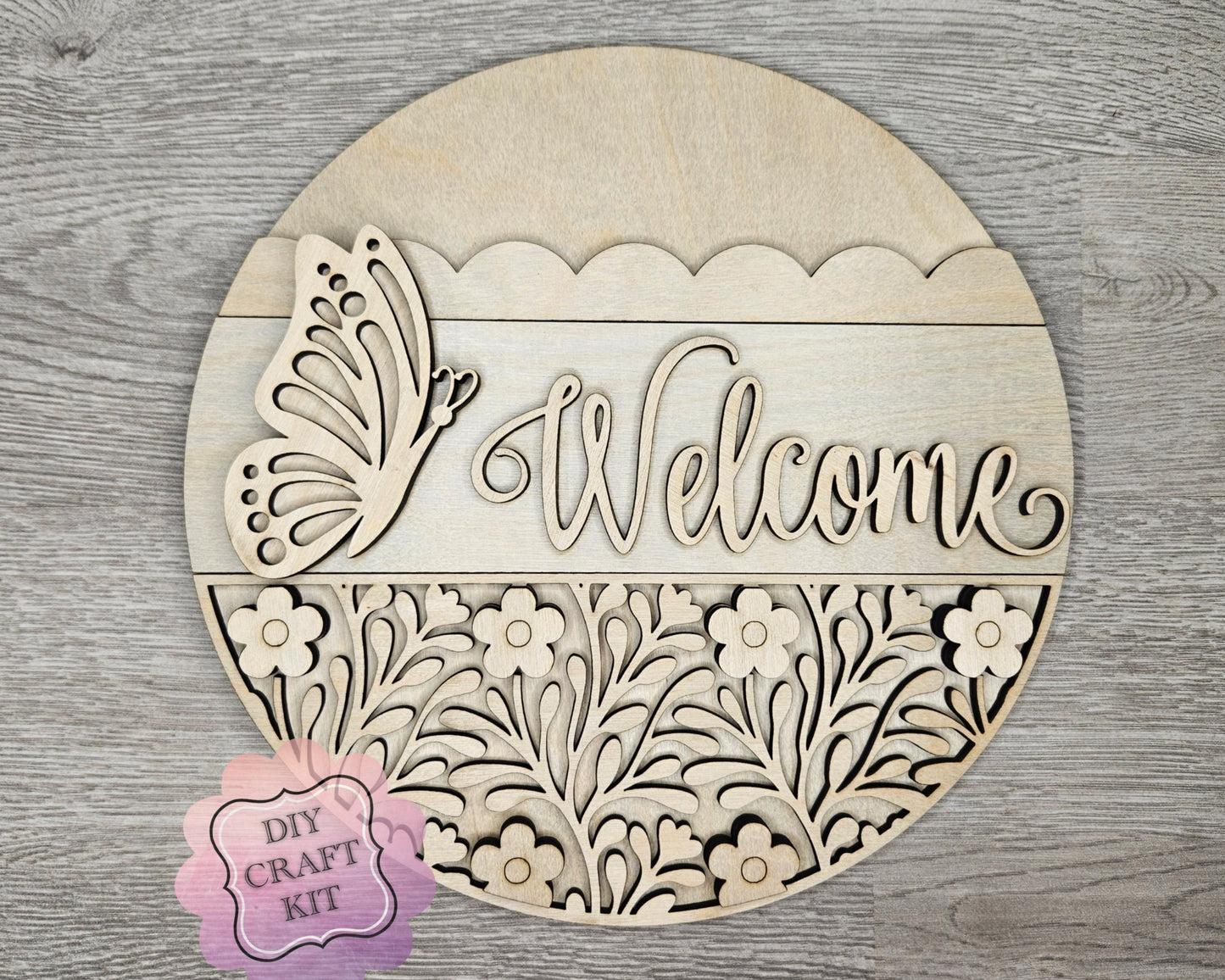 Welcome Spring | #4487