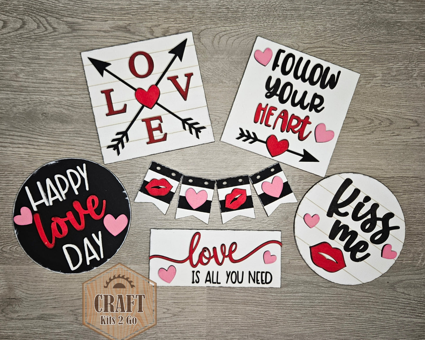 Love is all you need | #4585