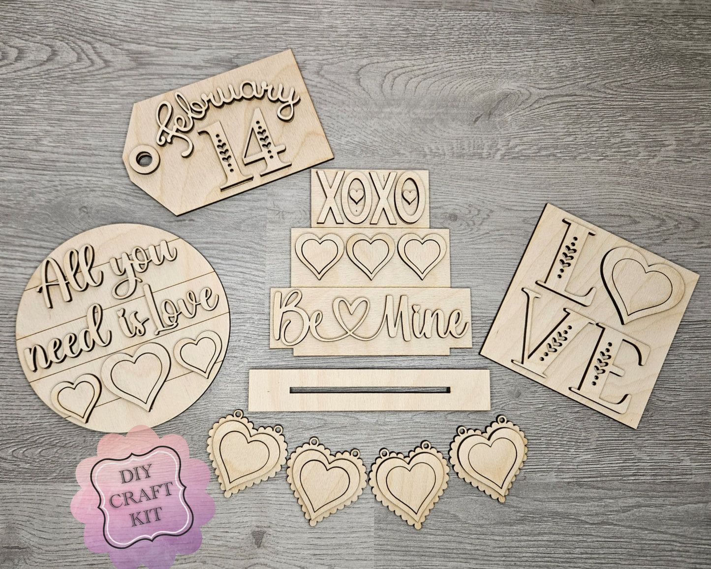 LOVE | #4599