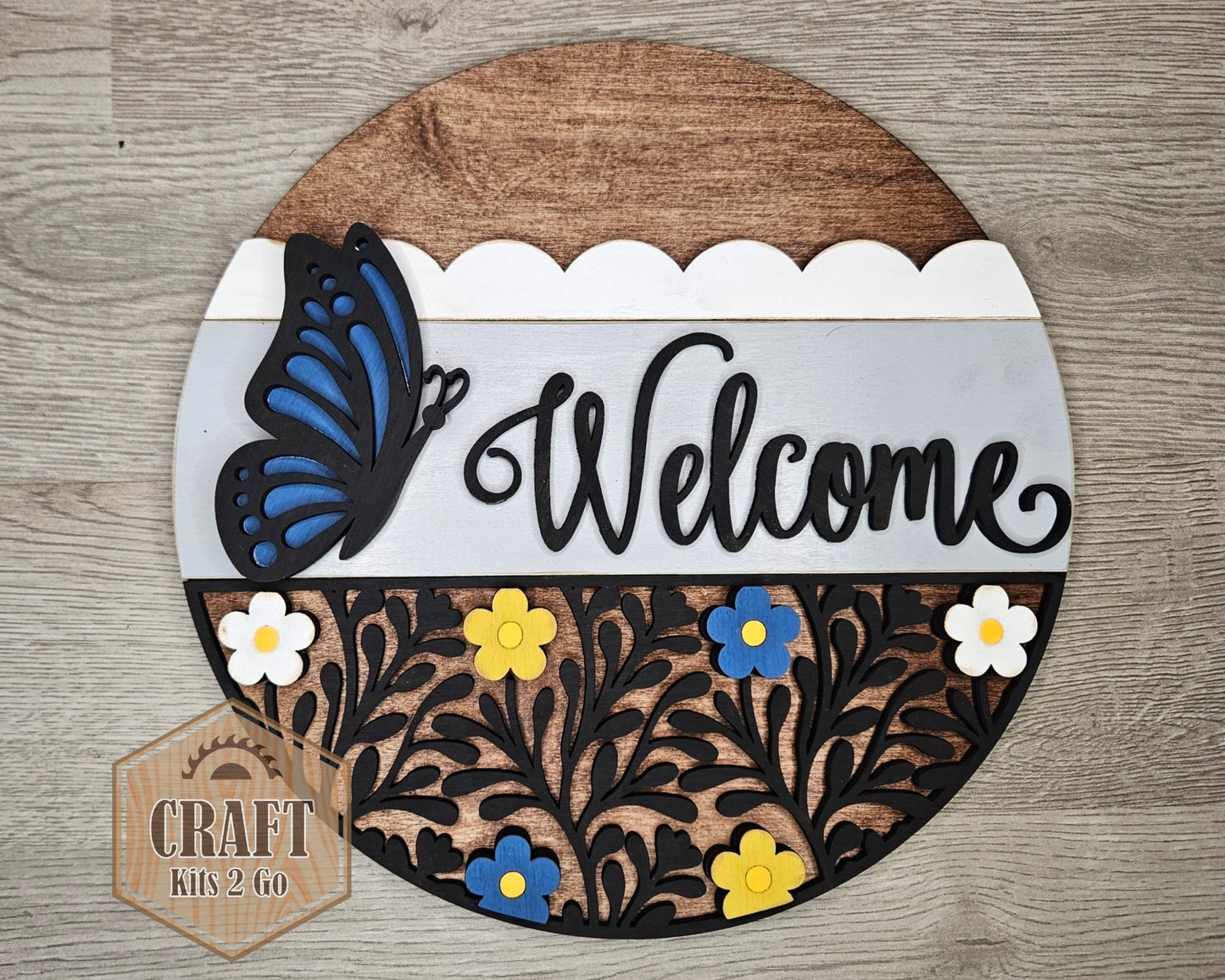 Welcome Spring | #4487
