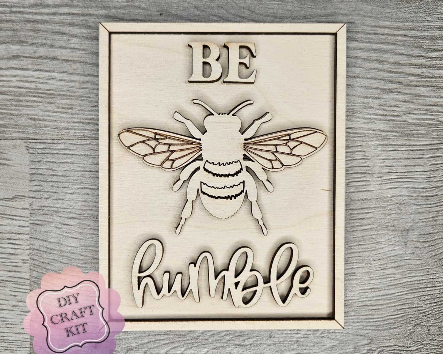 Bee Humble | #4603