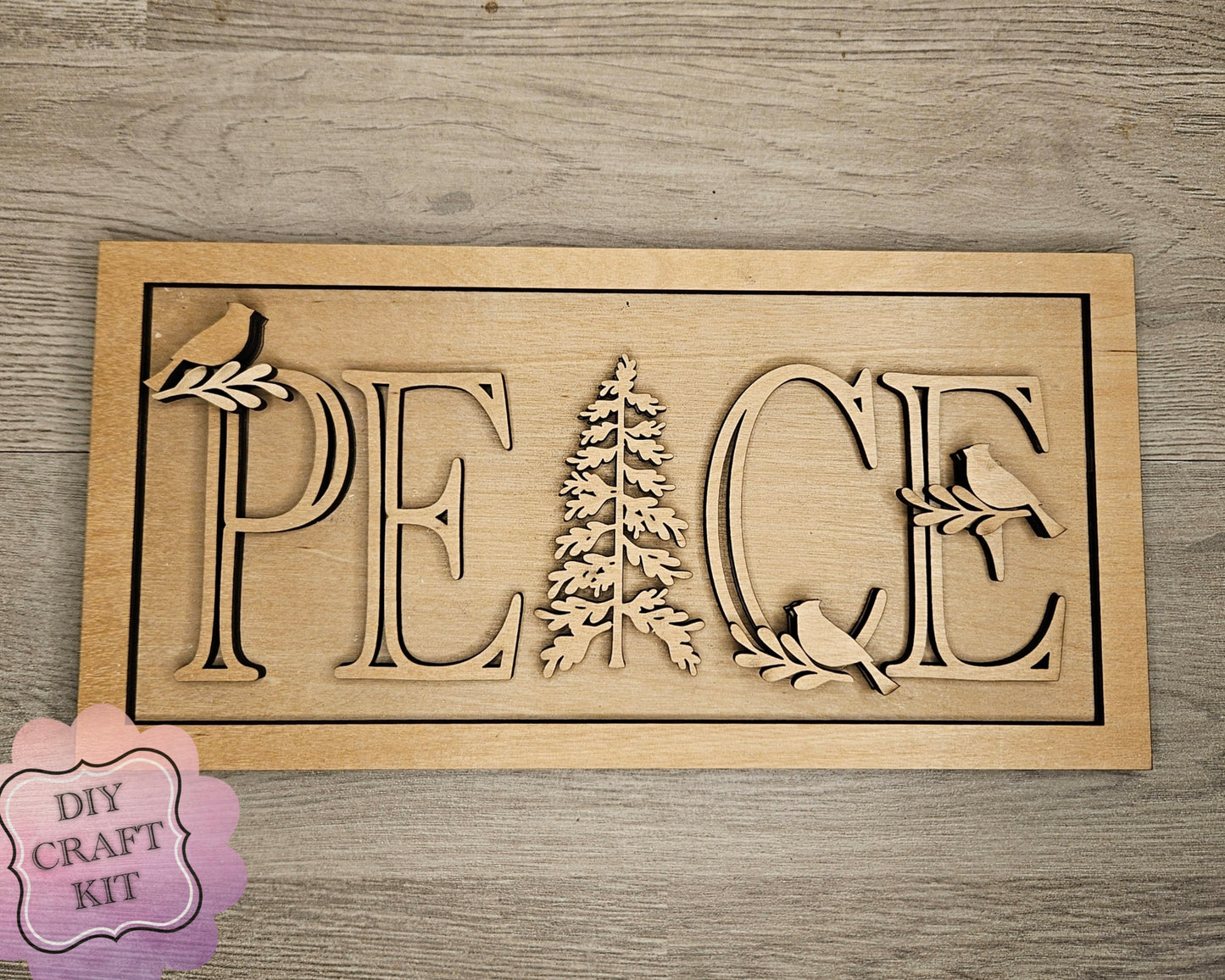 Peace | #4497