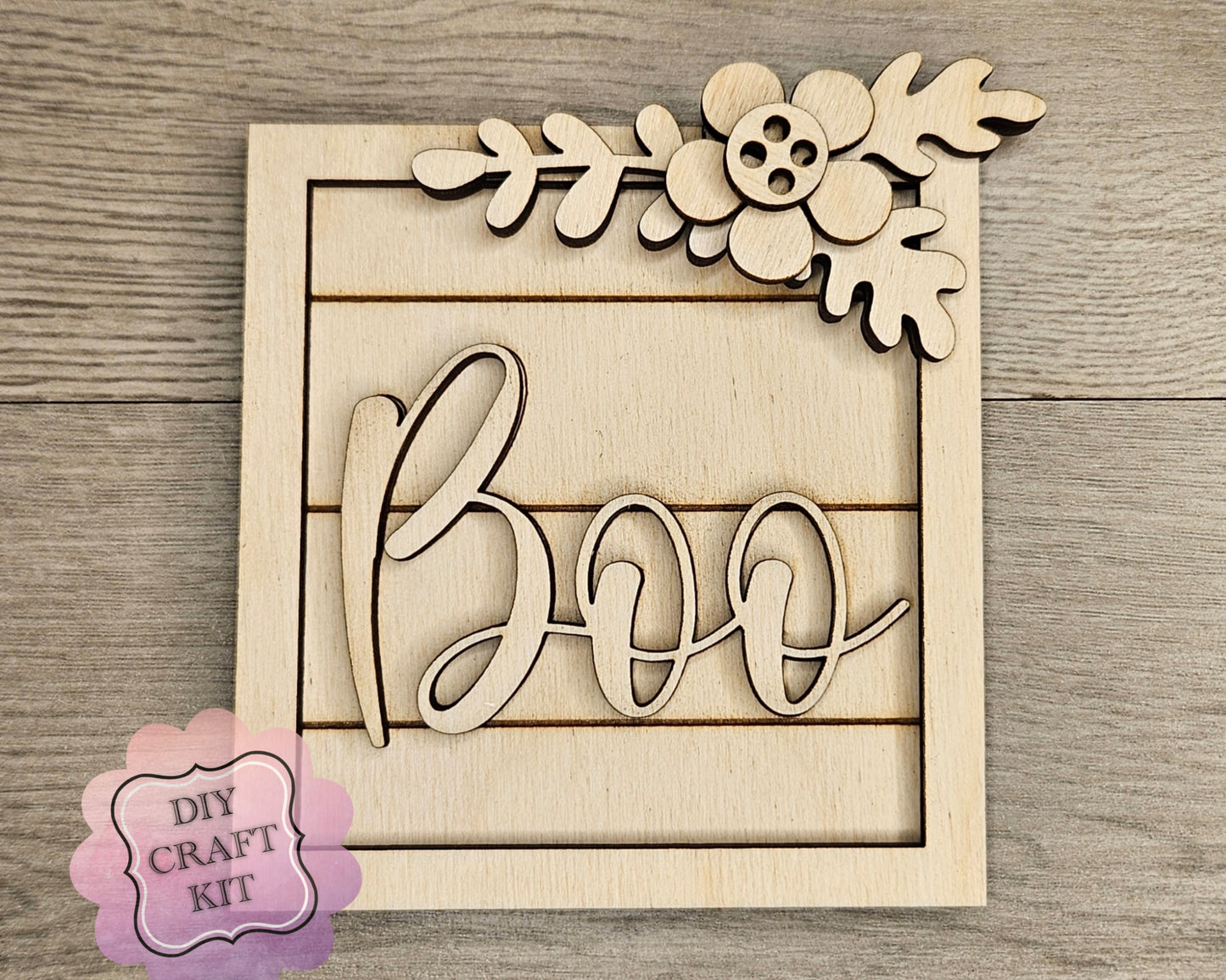 BOO | #4718
