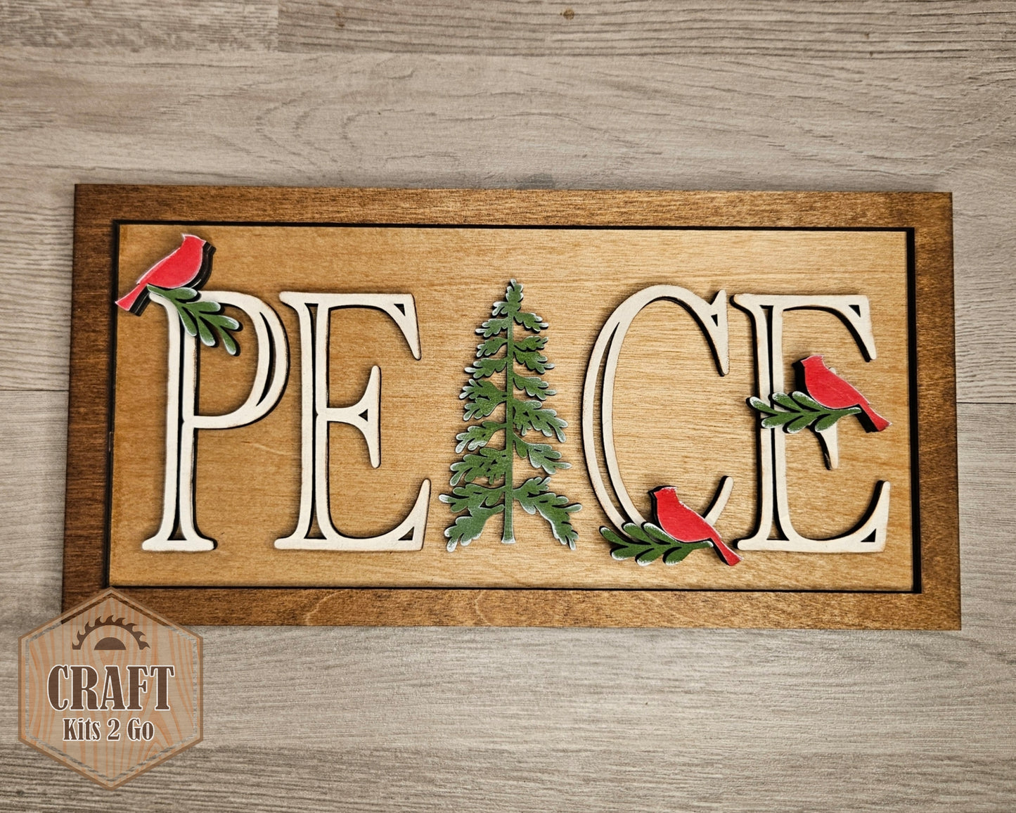 Peace | #4497