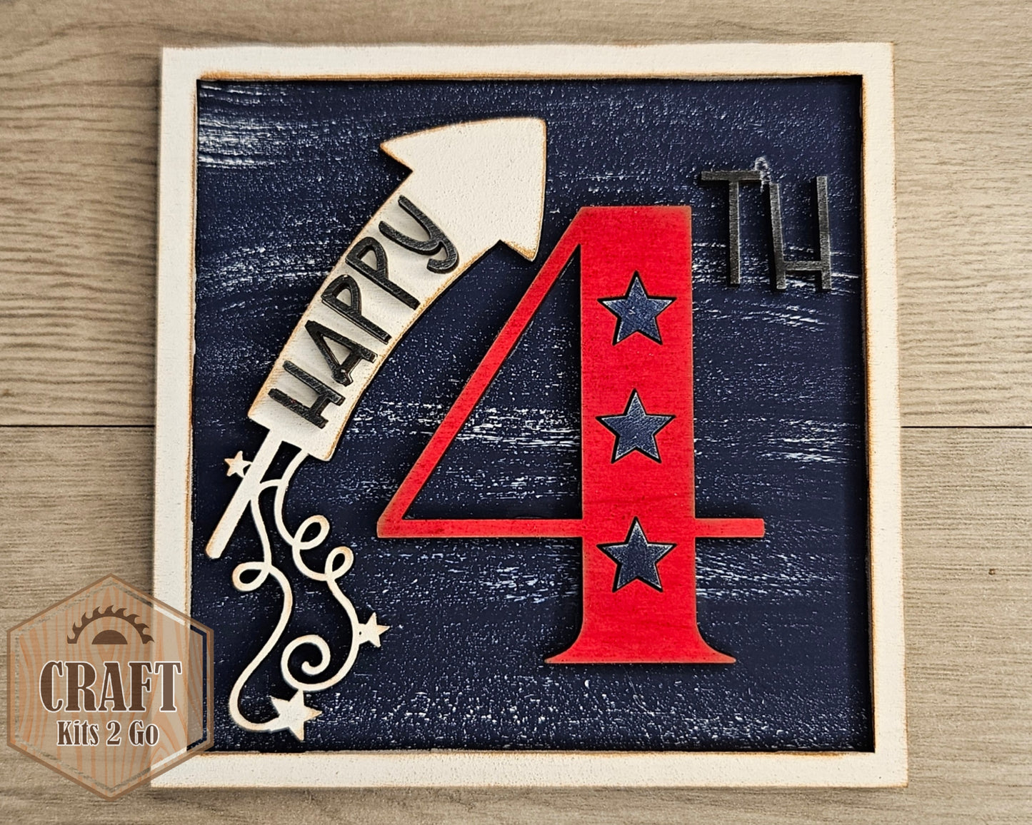 Happy 4th of July | #2948