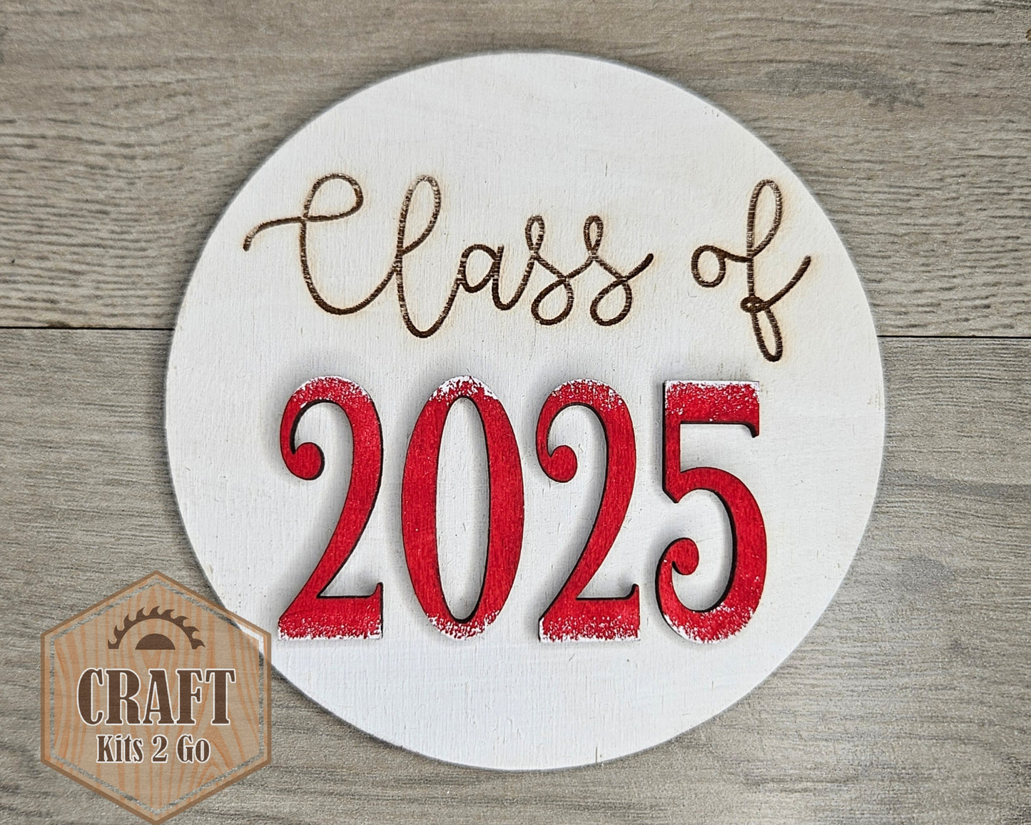 Senior | Class of | Graduation | #4893