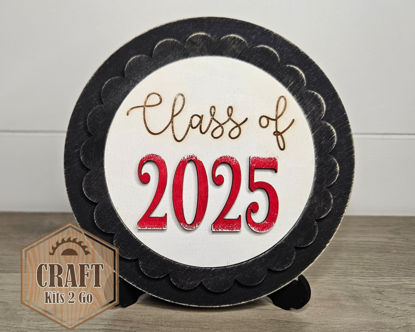 Senior | Class of | Graduation | #4893