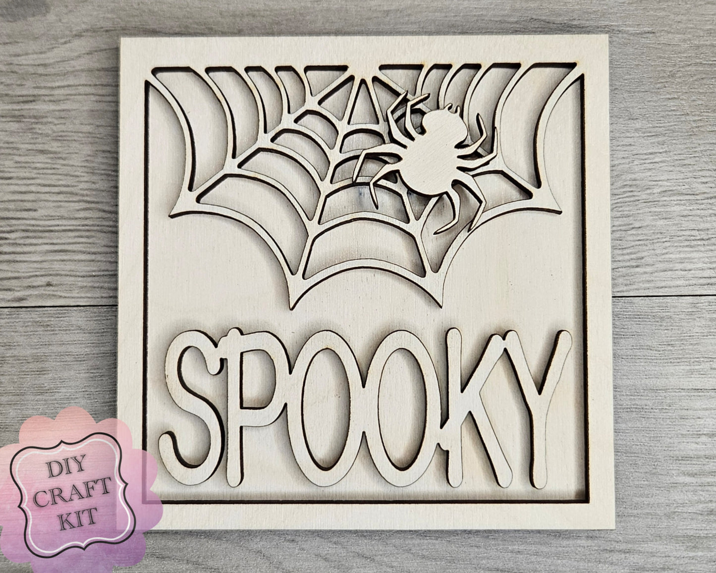 Spooky | #4883