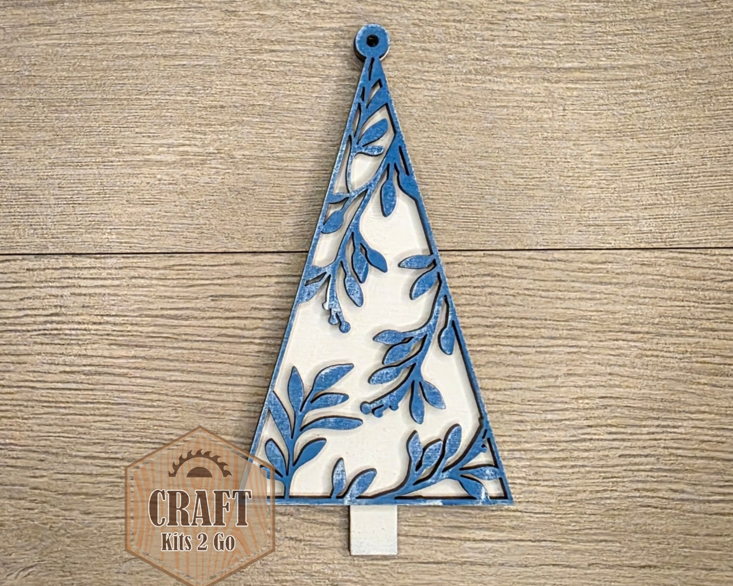 Christmas Ornament | #5110