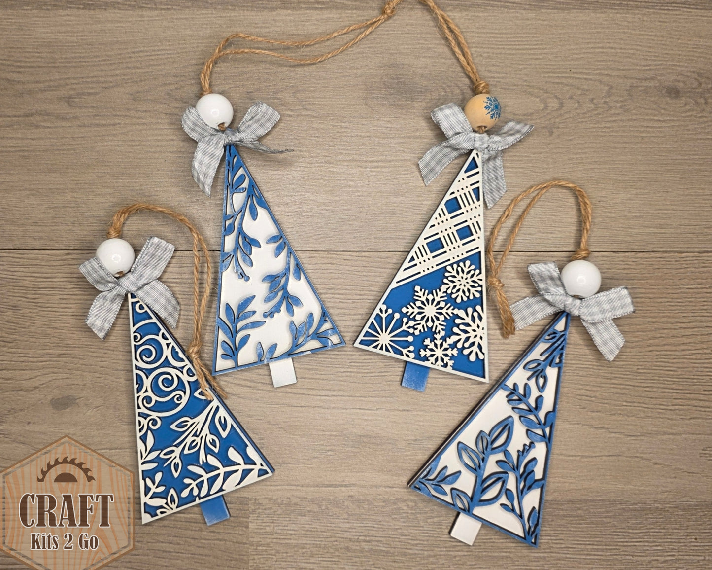 Christmas Ornament | #5110
