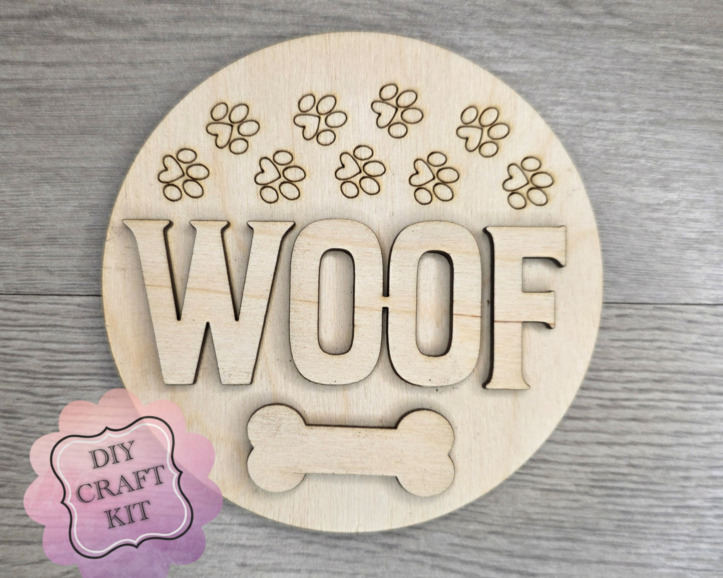 WOOF | #3568