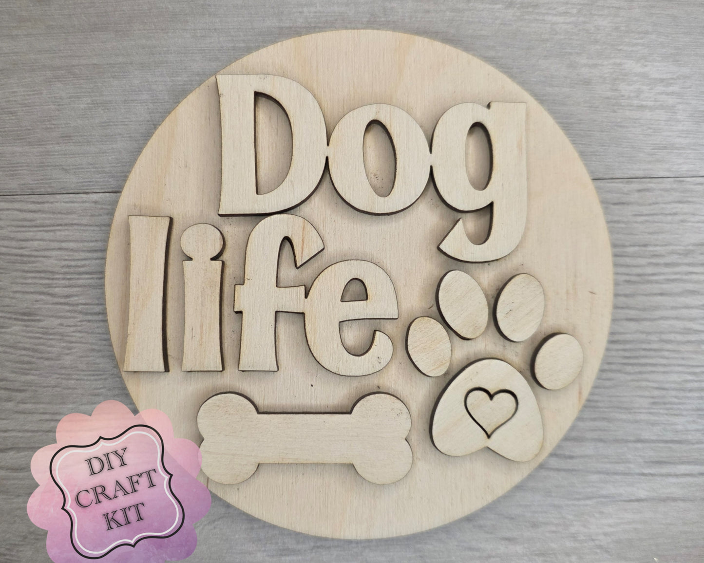 Dog Life | #4791