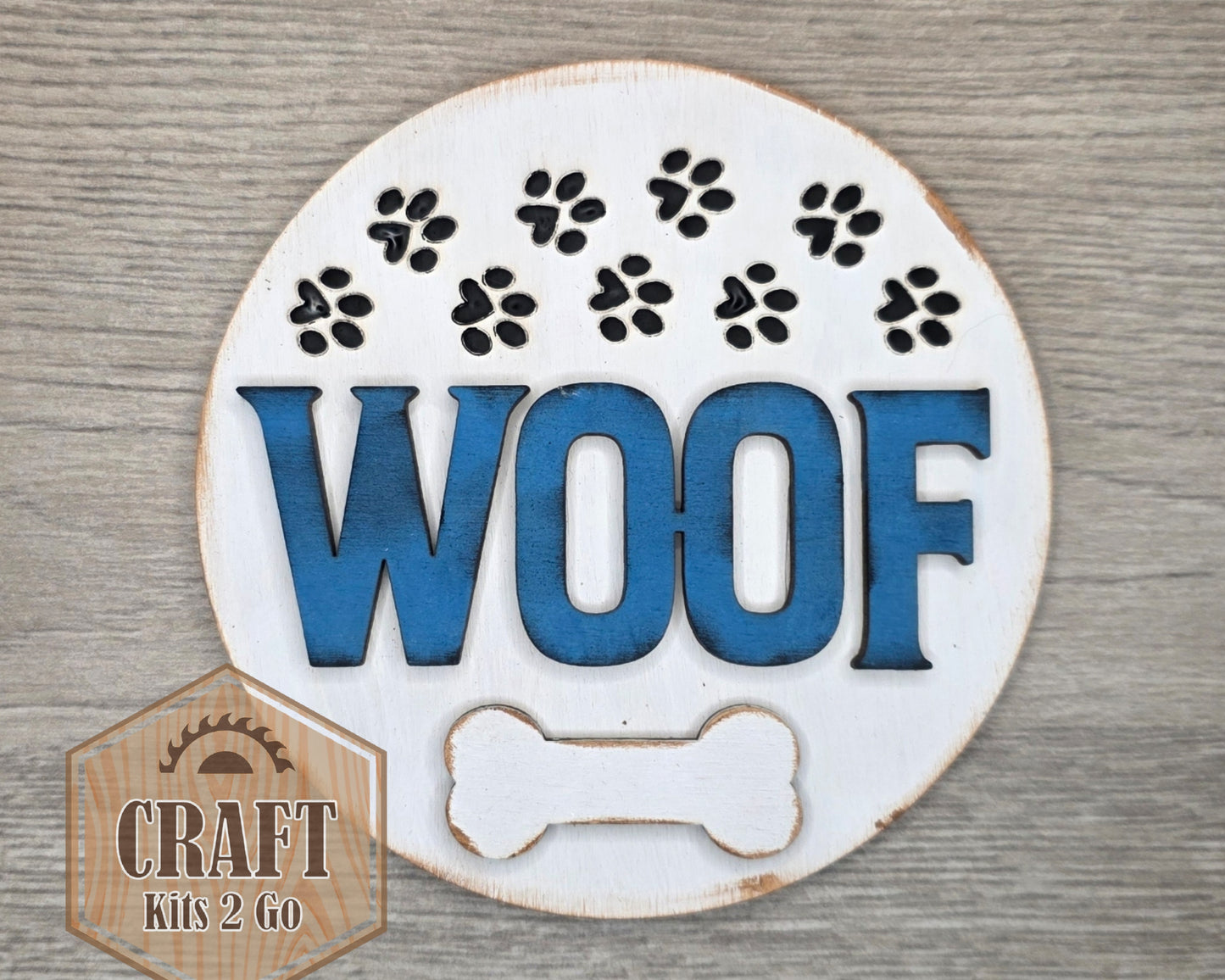 WOOF | #3568