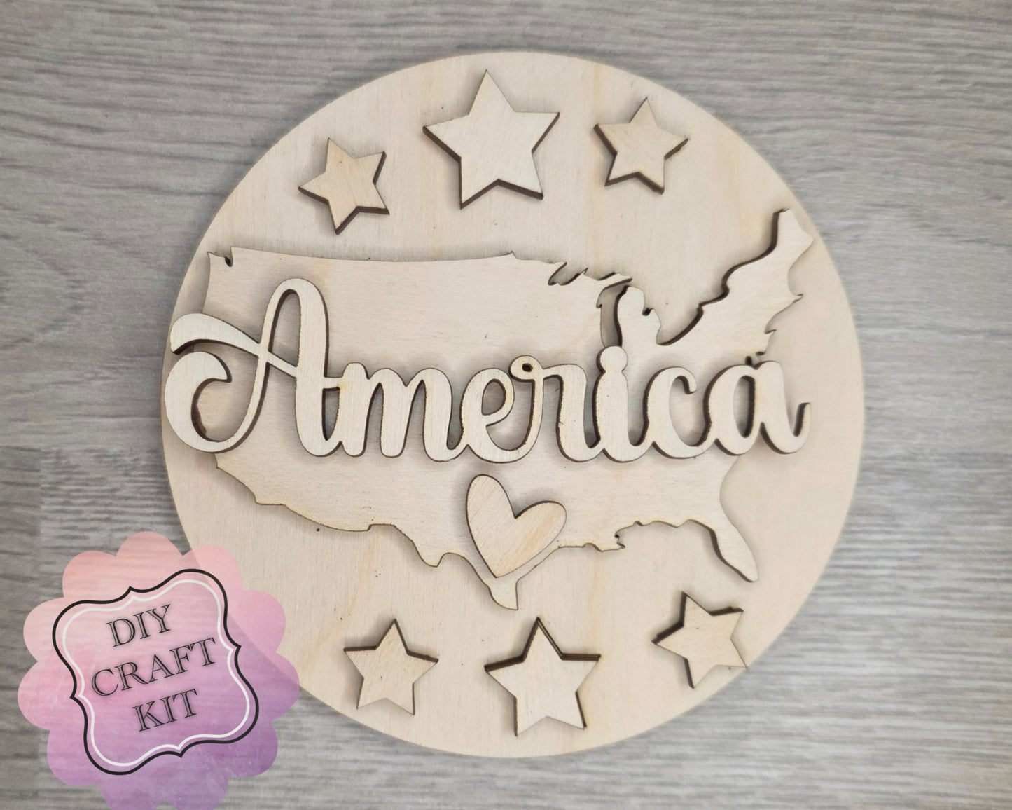 America | #2867