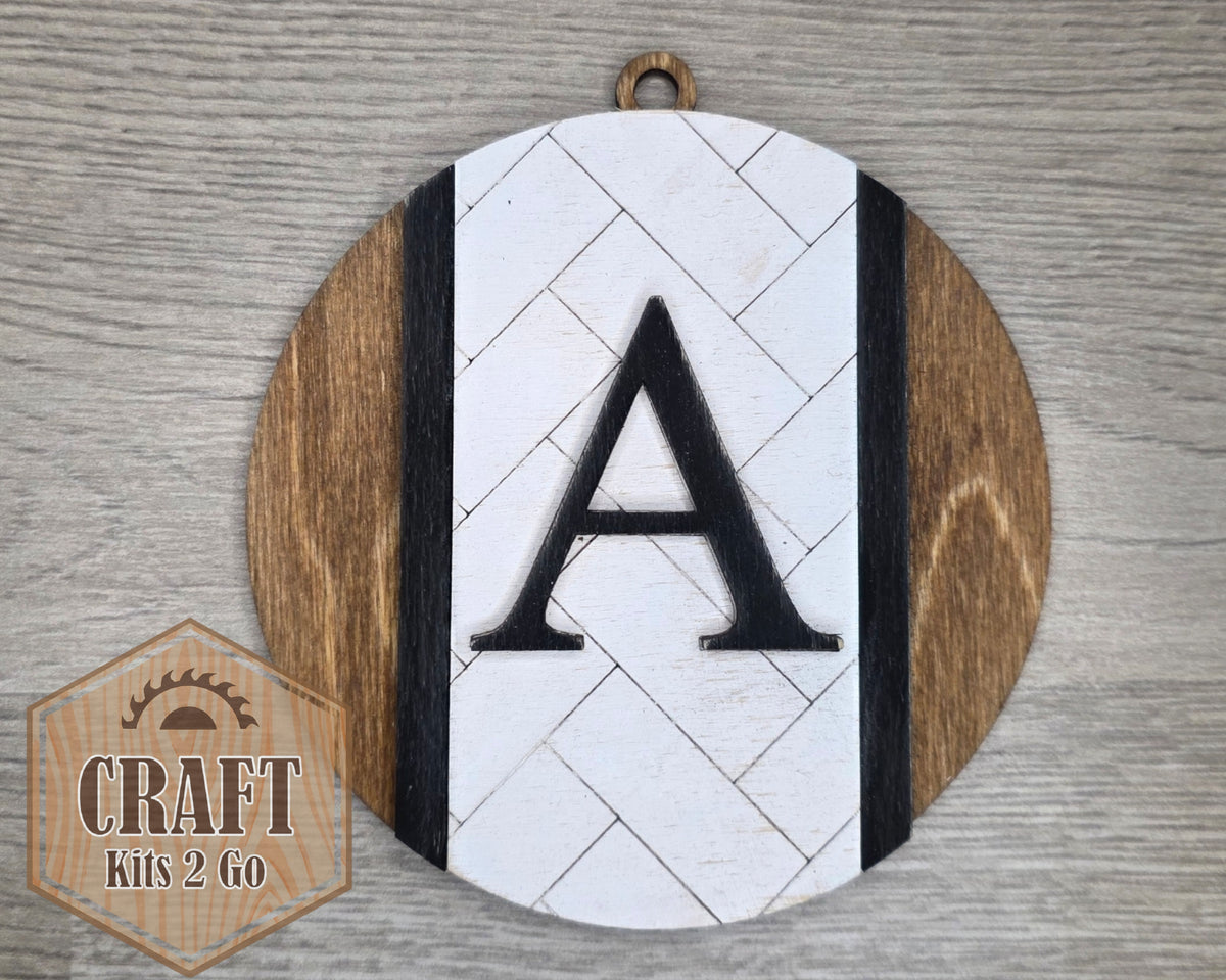 Custom Ornament | #5119