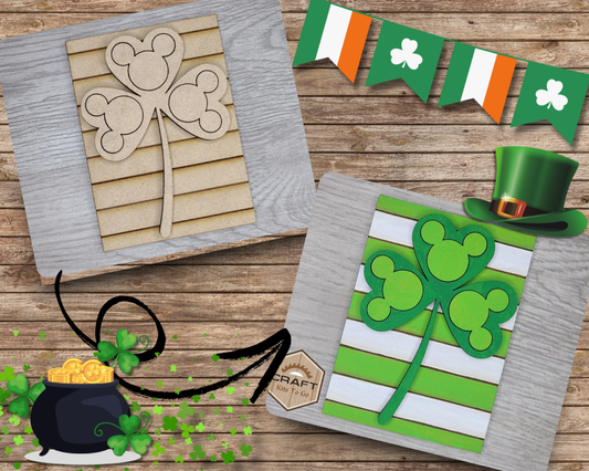 Shamrock | #3254