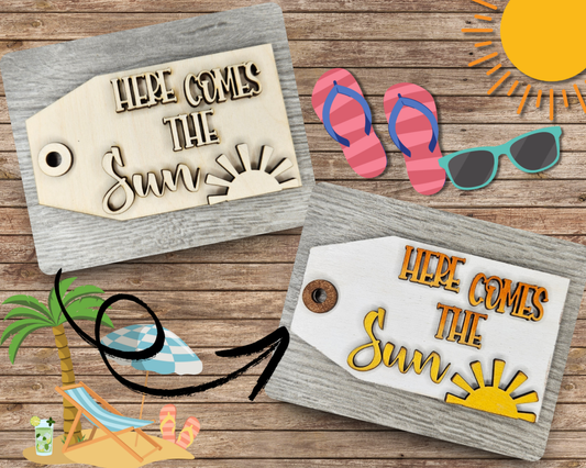 Summer Tag | #3915