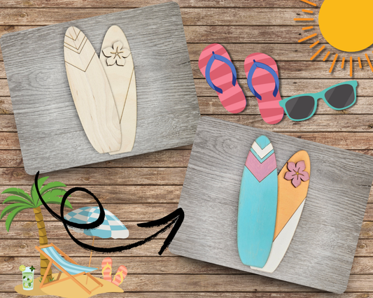 Surf Boards | #4269