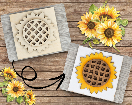 Sunflower | #2275