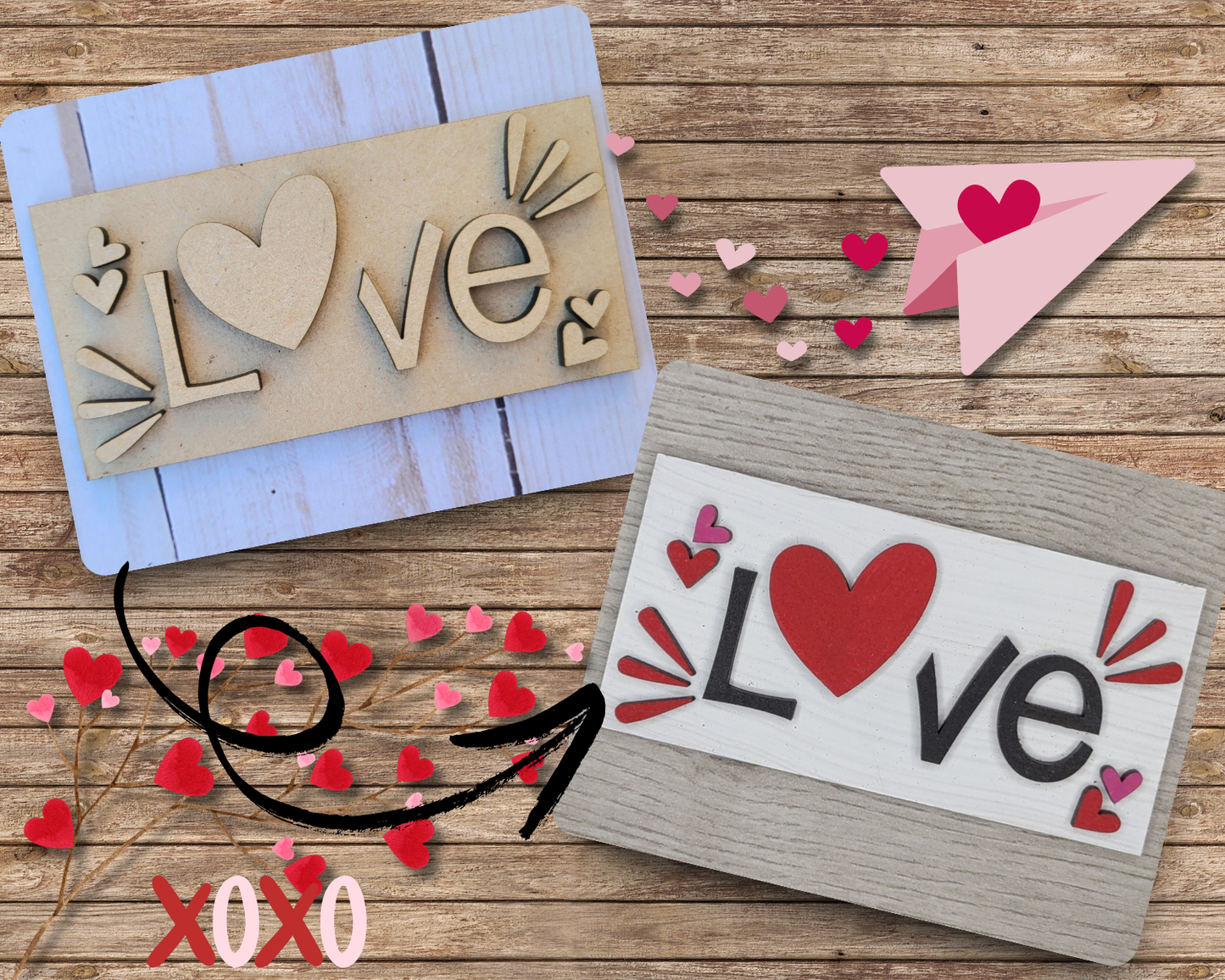 Love | #2498