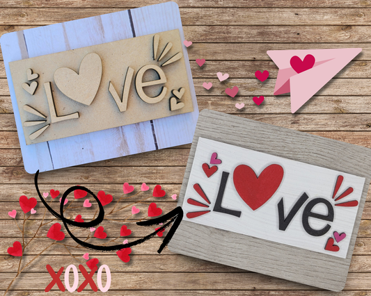 Love | #2498