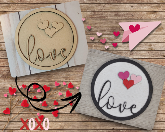 Love | #2492