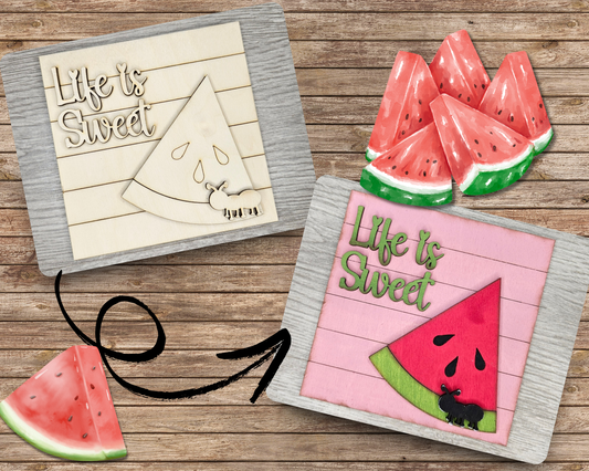 Life is Sweet | #4198