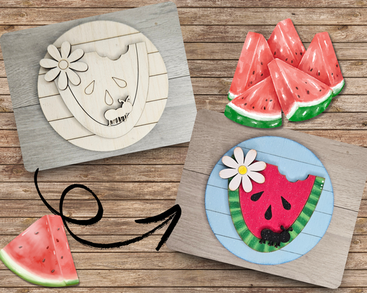 Watermelon | #4870